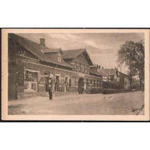 Frej - Tyrestrup - CIC u/n