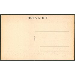 Frej - Tyrestrup - CIC u/n