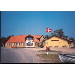 Sebbesund Kro - Dansk Foto Tryk u/n