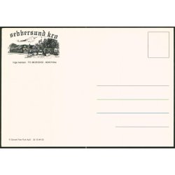 Sebbesund Kro - Dansk Foto Tryk u/n