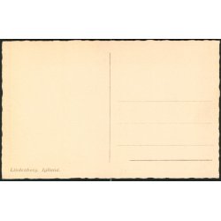 Lindenborg - Jylland - u/n