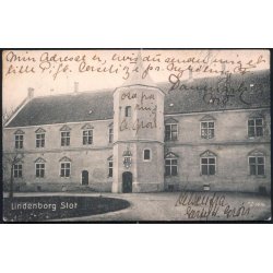 Lindenborg Slot -HHO 5676