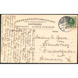 Lindenborg Slot -HHO 5676