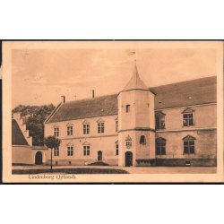 Lindenborg (Jylland) - Alex Vincent 111