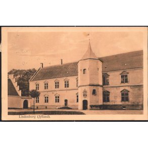 Lindenborg (Jylland) - Alex Vincent 111