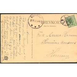 Lindenborg (Jylland) - Alex Vincent 111