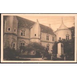 Lindenborg - Stender 43878