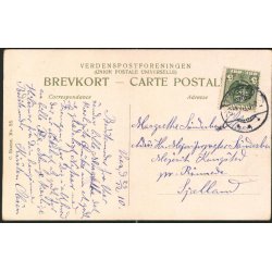 Lindenborg (Jylland) C. 55