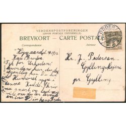 Lindenborg (Jylland) C. 55