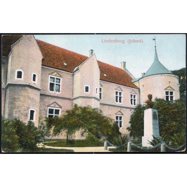Lindenborg (Jylland) C. 55