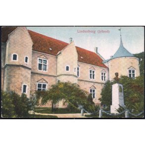 Lindenborg (Jylland) Alex Vincent 57