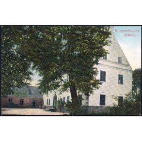 Kongerstedlund (Jylland) C. 42