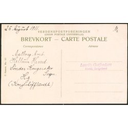 Kongerstedlund (Jylland) C. 42