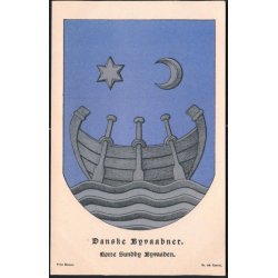 Nrre Sundby Byvaaben - Fritz Benzen 44