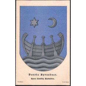 Nrre Sundby Byvaaben - Fritz Benzen 44