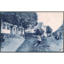 N&oslash;rresundby - &Oslash;stergade - Victor Hartmanns 16229