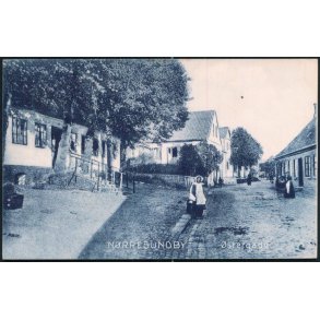 Nørresundby - Østergade - Victor Hartmanns 16229