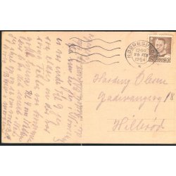 N&oslash;rresundby - Parti fra Torvet - Viggo Ludvigsen 412