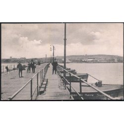 Pontonbroen til N&oslash;rre Sundby - Victor Hartmanns 3389