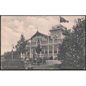 Nørresundby - Skansehuset - A.C. Andersen 16821