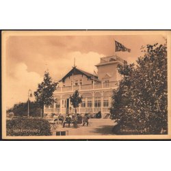 N&oslash;rresundby - Skansehuset - Victor Hartmann 23412