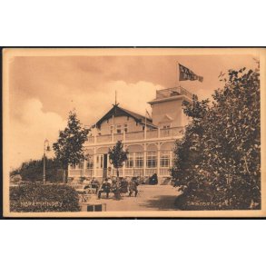 Nørresundby - Skansehuset - Victor Hartmann 23412