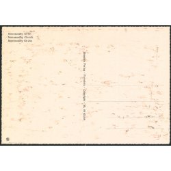 N&oslash;rresundby Kirke - Stender 49625/68