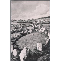 Lindholm H&oslash;je - Stender 605 K