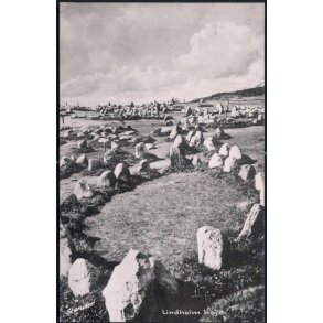 Lindholm Høje - Stender 605 K