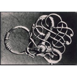 Lindholm H&oslash;je ved N&oslash;rre Sundby - Aalborg Historisk u/n