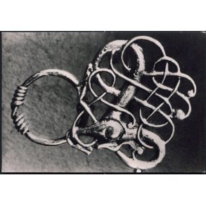 Lindholm Høje ved Nørre Sundby - Aalborg Historisk u/n