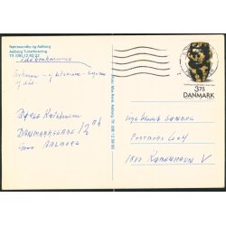 Lindholm H&oslash;je ved N&oslash;rre Sundby - Aalborg Historisk u/n