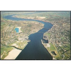 N&oslash;rresundby og Aalborg - Aalborg Turist u/n