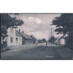 Birkelse - J. Olsen u/n