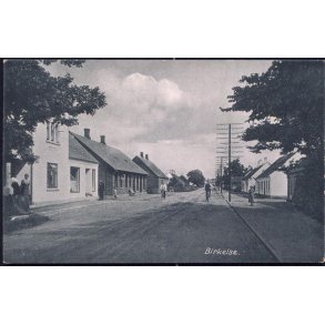 Birkelse - J. Olsen u/n