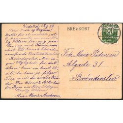 Birkelse - J. Olsen u/n