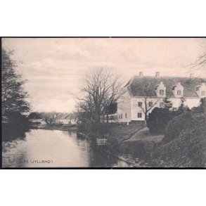 Birkelse (Jylland) Alex Vincent 2076