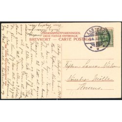 Birkelse (Jylland) Alex Vincent 2076