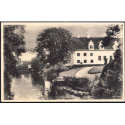 Birkelse - Jylland - FDB 40J