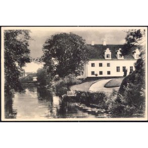 Birkelse - Jylland - FDB 40J