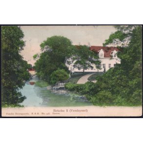 Birkelse II (Vensyssel) - F&B 498