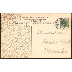 Birkelse II (Vensyssel) - F&B 498