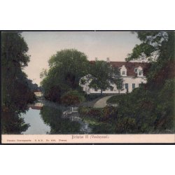 Birkelse II (Vensyssel) - F&B 498