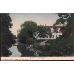 Birkelse II (Vensyssel) - F&B 498