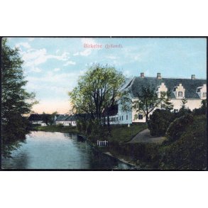 Birkelse - (Jylland) - C. 79