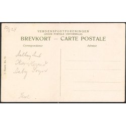 Birkelse - (Jylland) - C. 79