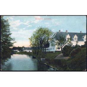 Birkelse - (Jylland) - C. 79