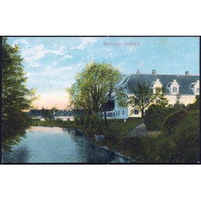 Birkelse - (Jylland) - C. 79