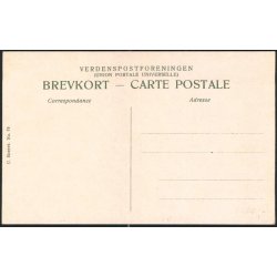 Birkelse - (Jylland) - C. 79