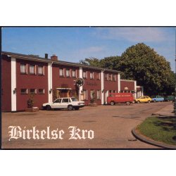 Birkelse Kro - Wadmanns 85189